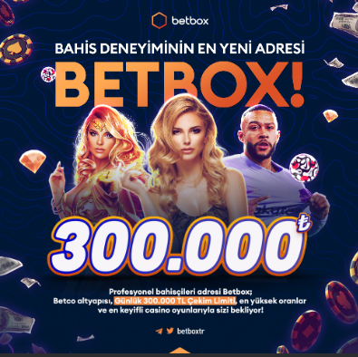 betbox Poker Oyunları Karlı Mı