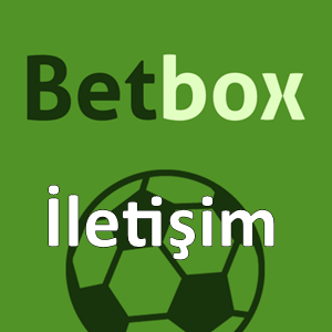 betbox iletişim