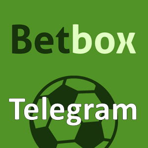 betbox telegram