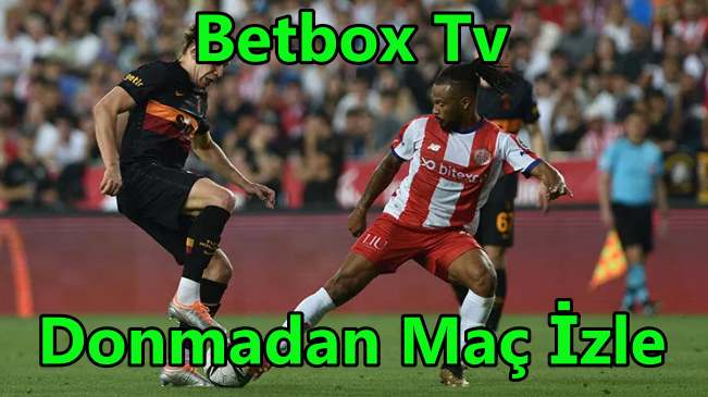 Betbox Tv