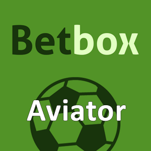 betbox aviator